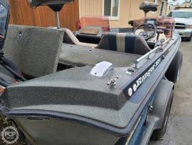 1989, Ranger Boats, 365V