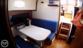 1973, Gulfstar, 36 Trawler