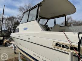 2004, Bayliner, Classic 222 EC