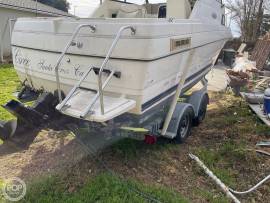 2004, Bayliner, Classic 222 EC