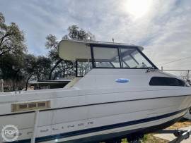 2004, Bayliner, Classic 222 EC