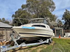 2004, Bayliner, Classic 222 EC