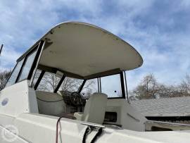 2004, Bayliner, Classic 222 EC