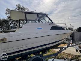 2004, Bayliner, Classic 222 EC