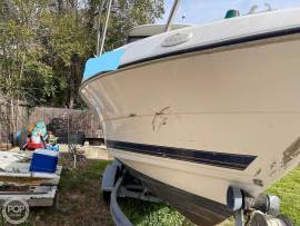 2004, Bayliner, Classic 222 EC