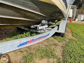 2004, Bayliner, Classic 222 EC