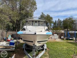 2004, Bayliner, Classic 222 EC