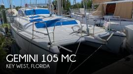 2001, Gemini, 105 MC