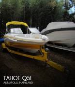 2012, Tahoe, Q5i