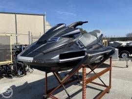 2012, Yamaha, FX Cruiser SHO