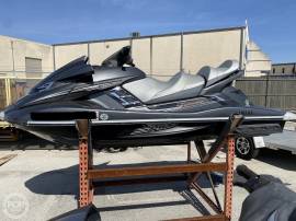 2012, Yamaha, FX Cruiser SHO