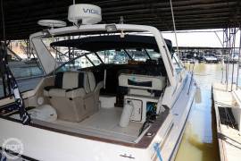 1986, Sea Ray, 340 Express Cruiser