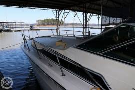 1986, Sea Ray, 340 Express Cruiser