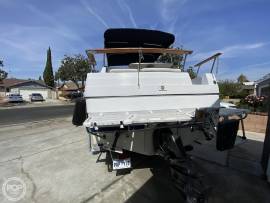 1987, Bayliner, Ciera Sunbridge 2450