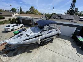 1987, Bayliner, Ciera Sunbridge 2450