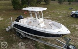 2021, Robalo, R222