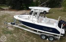 2021, Robalo, R222