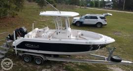 2021, Robalo, R222