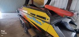 1989, Stryker, 2800 Equalizer
