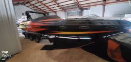 1989, Stryker, 2800 Equalizer