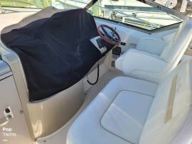 2008, Sea Ray, 38 Sundancer