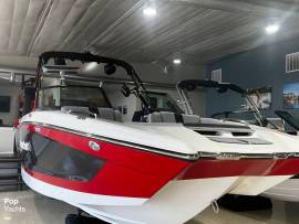 2022, Mastercraft, X24