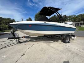 2013, Bayliner, 195 BR