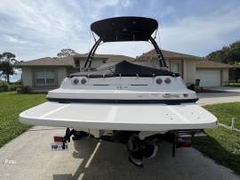 2013, Bayliner, 195 BR