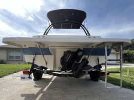 2013, Bayliner, 195 BR