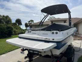 2013, Bayliner, 195 BR