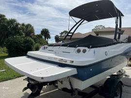 2013, Bayliner, 195 BR