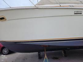 1985, Egg Harbor, 33 Sport Fisher