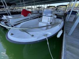 2003, Boston Whaler, Dauntless 180