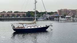 1979, Cape Dory, 36