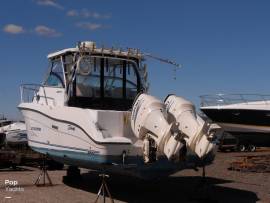 2004, Seaswirl, 2901 Striper