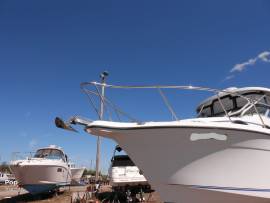 2004, Seaswirl, 2901 Striper