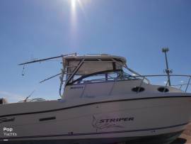 2004, Seaswirl, 2901 Striper