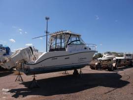 2004, Seaswirl, 2901 Striper