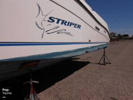 2004, Seaswirl, 2901 Striper