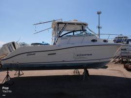 2004, Seaswirl, 2901 Striper