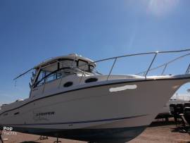 2004, Seaswirl, 2901 Striper