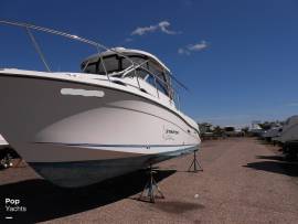 2004, Seaswirl, 2901 Striper