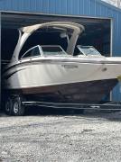 2014, Chaparral, 264 Sunesta