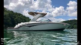 2014, Chaparral, 264 Sunesta