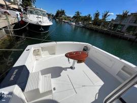 1997, Ocean Yachts, 40 Super Sport