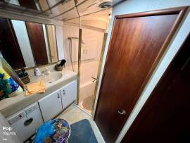 1997, Ocean Yachts, 40 Super Sport