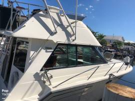 1991, Tiara, 3600 Convertible