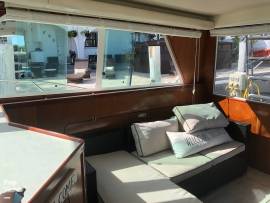 1991, Tiara, 3600 Convertible
