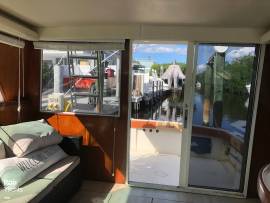 1991, Tiara, 3600 Convertible