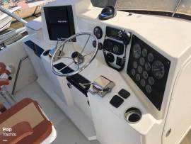 1991, Tiara, 3600 Convertible